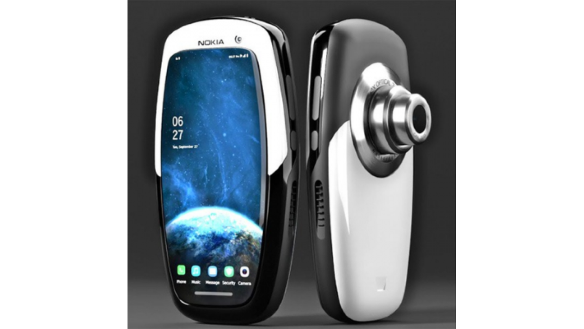 Nokia 6600 5G Ultra price in Bangladesh